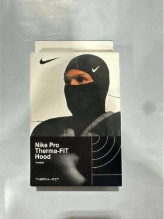 Other - Nike Pro Therma-Fit Hyperwarm Hood Ski Mask New
